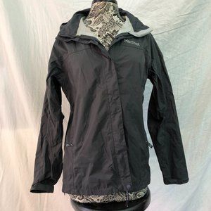 Marmot Charcoal wind breaker